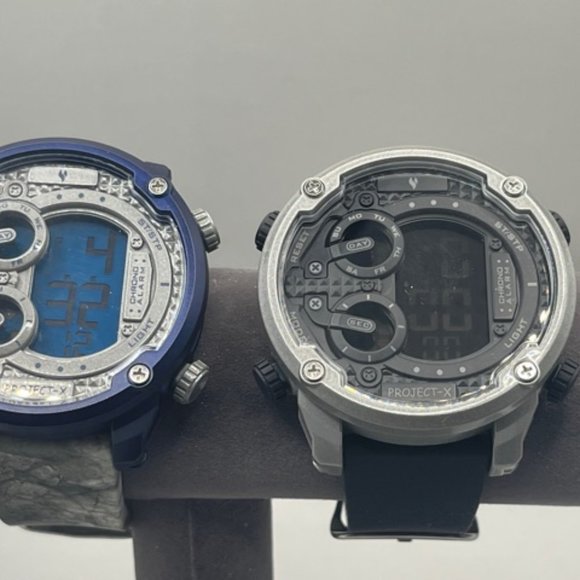 TWO New Men's Watches - Picture 7 of 8